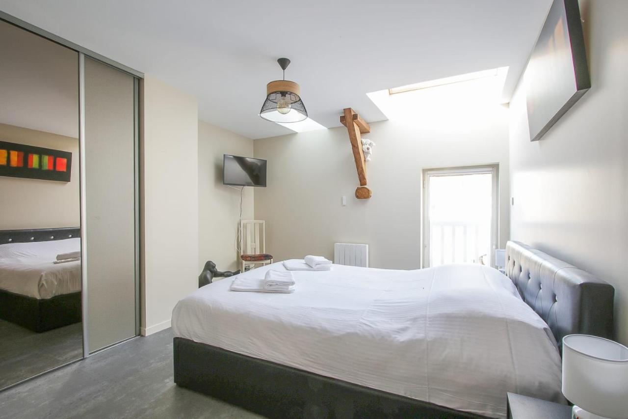 Gite L'Ardoisier 7 Pers Sauna Bayeux 2Km Guéron エクステリア 写真
