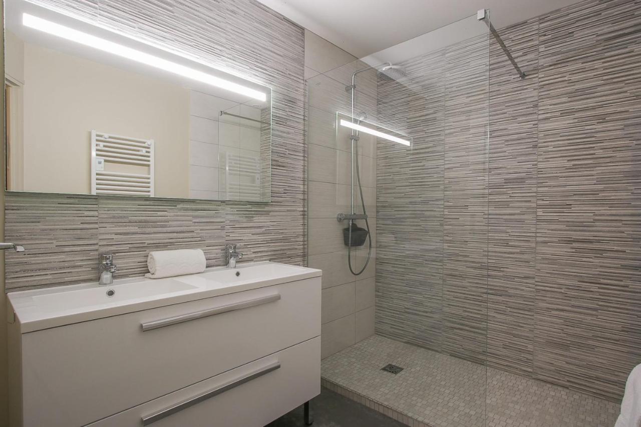 Gite L'Ardoisier 7 Pers Sauna Bayeux 2Km Guéron エクステリア 写真